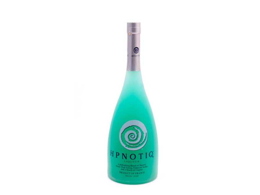 HPNOTIQ Vodka