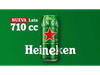 HEINEKEN LATA 710ML