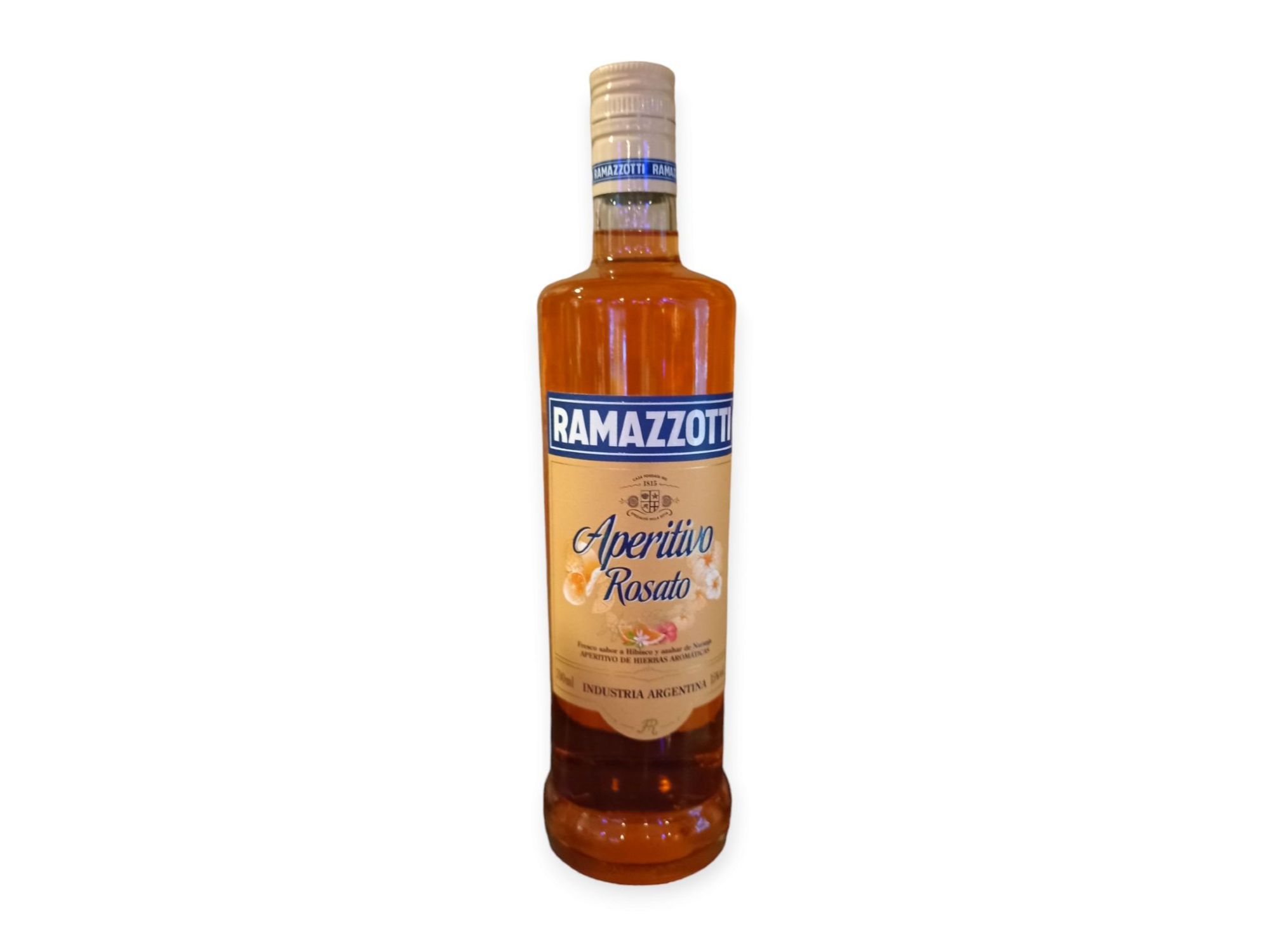 RAMAZZOTTI ROSATO