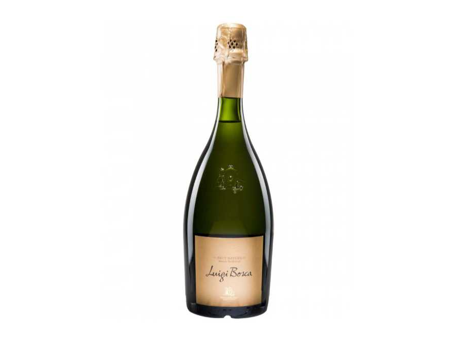 Luigi Bosca Brut Nature