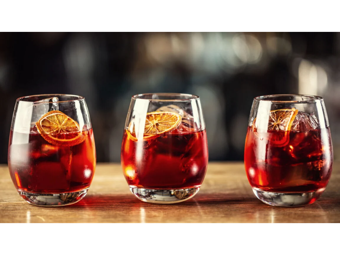VERMOUTH