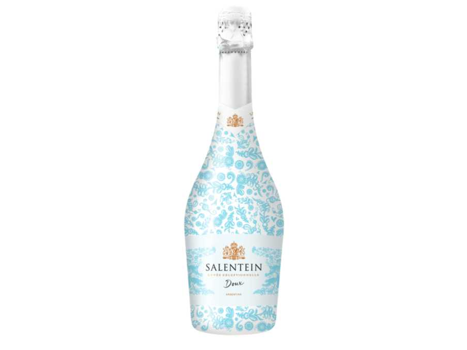 Salentein Doux