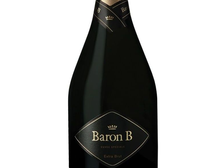 Baron B- brut nature