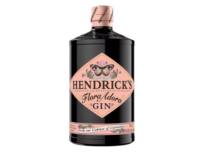 Hendricks FLORA ADORA