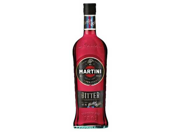 Martini Bitter