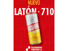 BRAHMA LATON *710 ML*