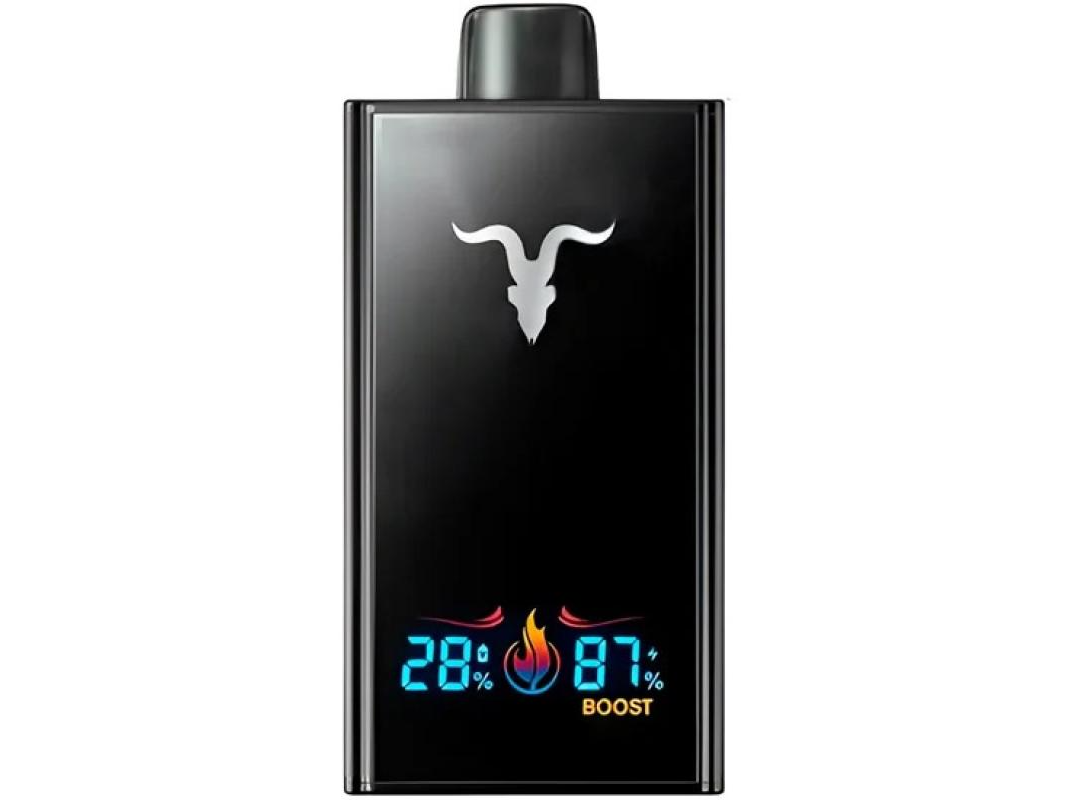 IGNITE V300 *BANANA COCONUT WATER*