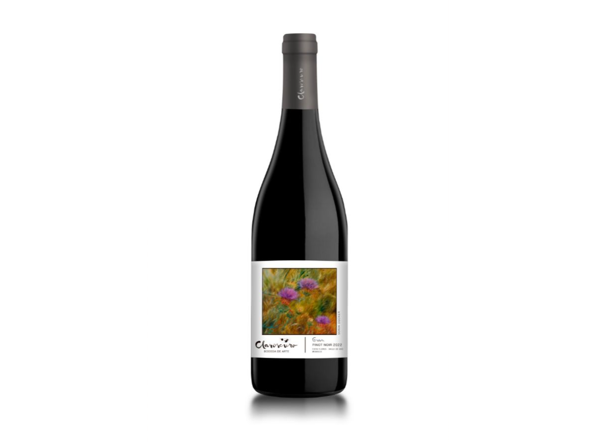 Claroscuro Gran Pinot Grigio 2023