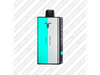 IGNITE MIX 40K *ICY MINT - PEACH GRAPE*