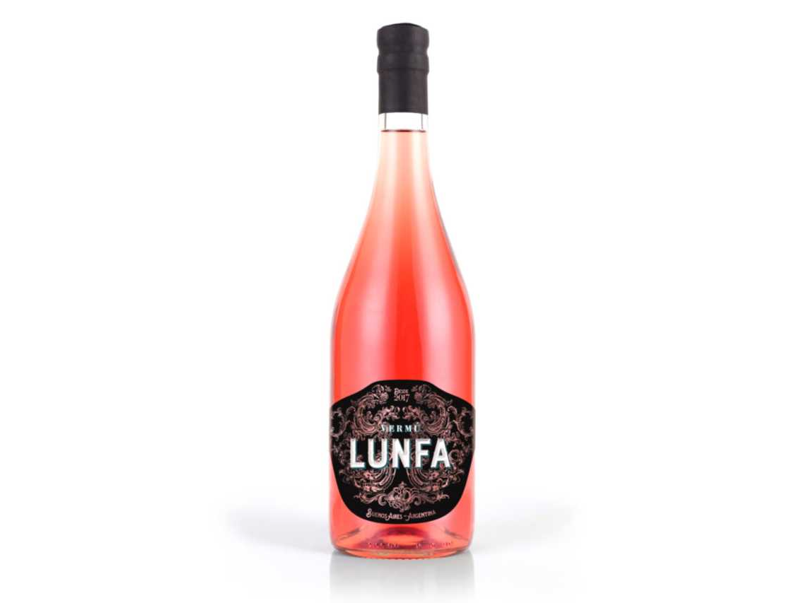 Lunfa Rose