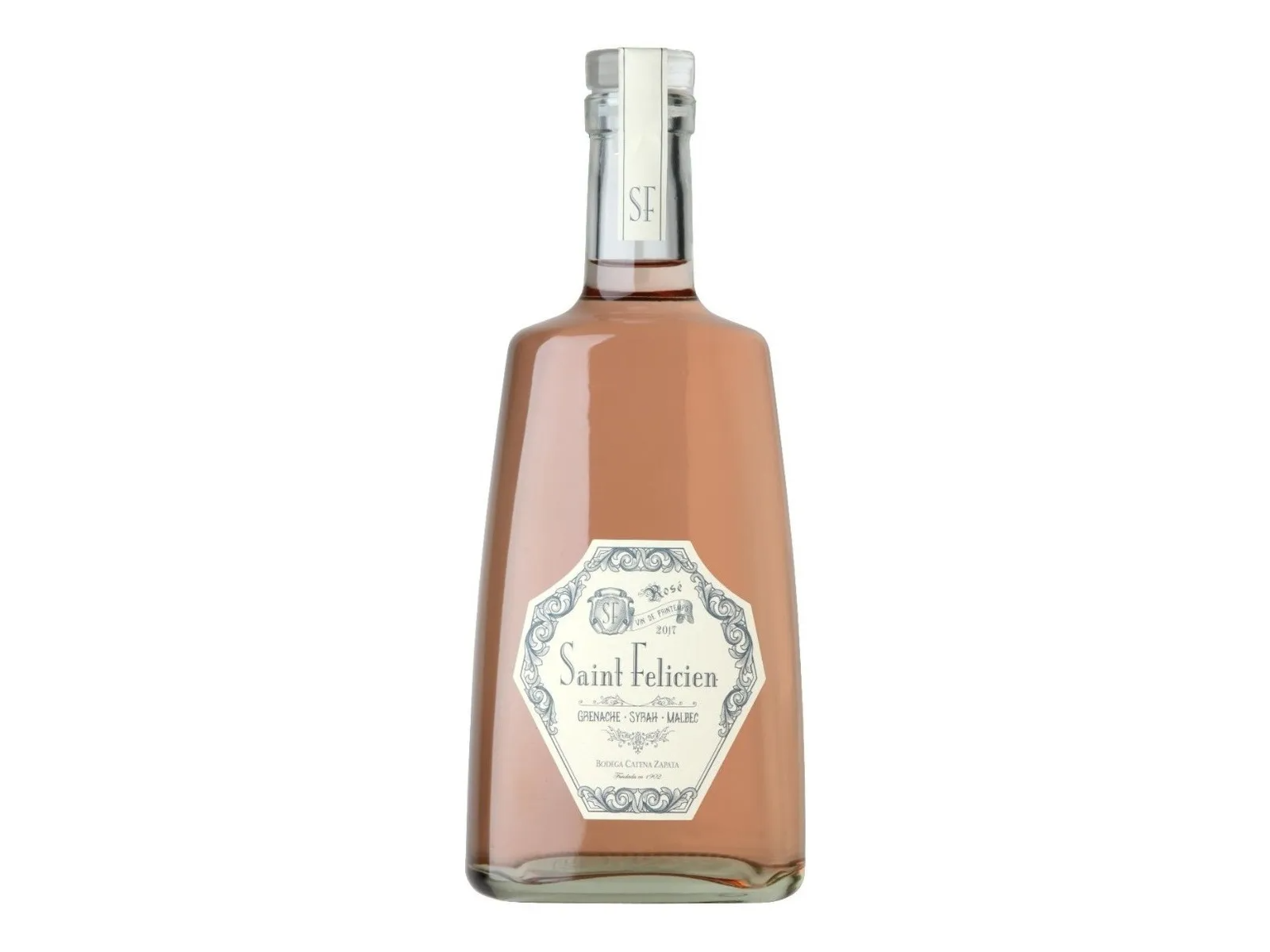 Saint Felicien *Rose*