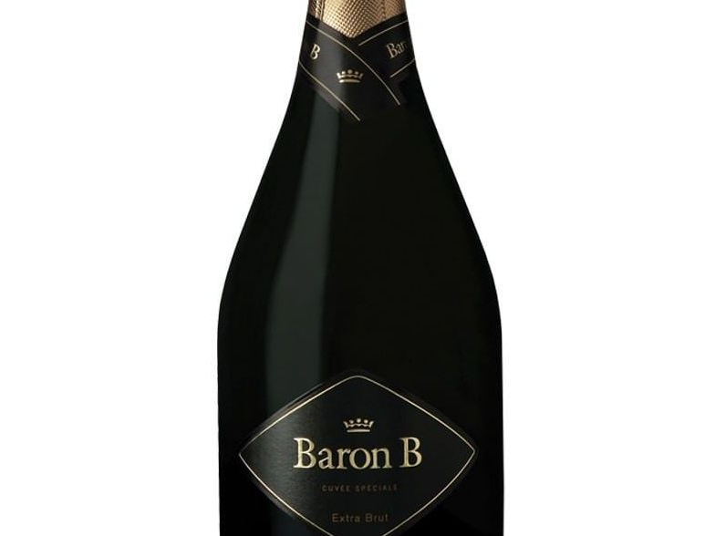 Baron b- extra brut