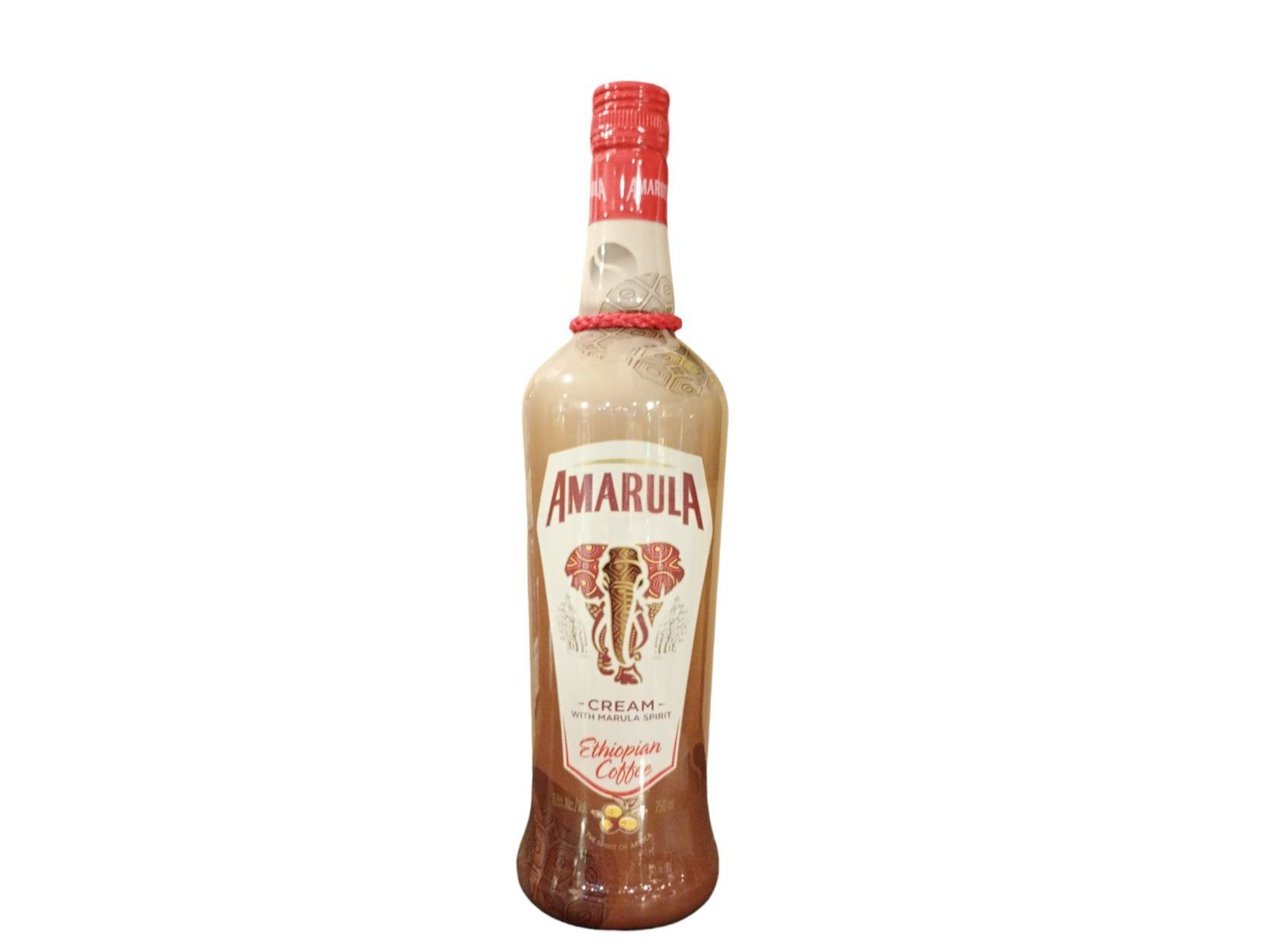 Amarula Ethiopian Coffee
