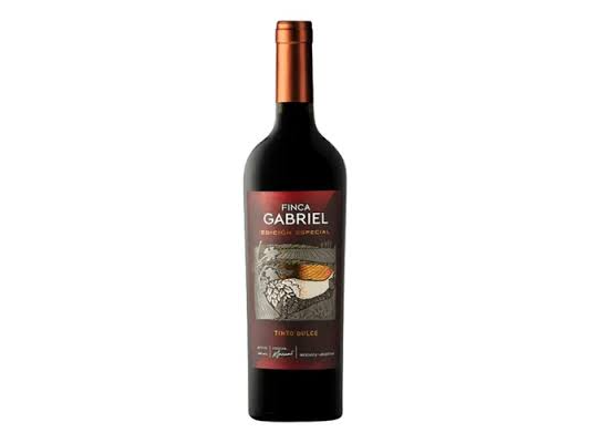 FINCA GABRIEL ED.ESP. TINTO TARDIO