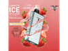 IGNITE ICE 40K * STRAWBERRY*