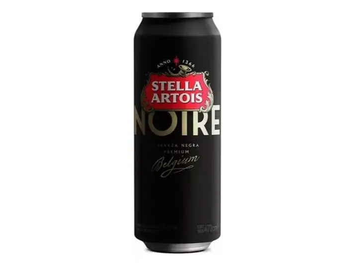 Stella Artois Noire *473 ML*