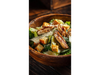 Ensalada Caesar C/ Pollo Grille