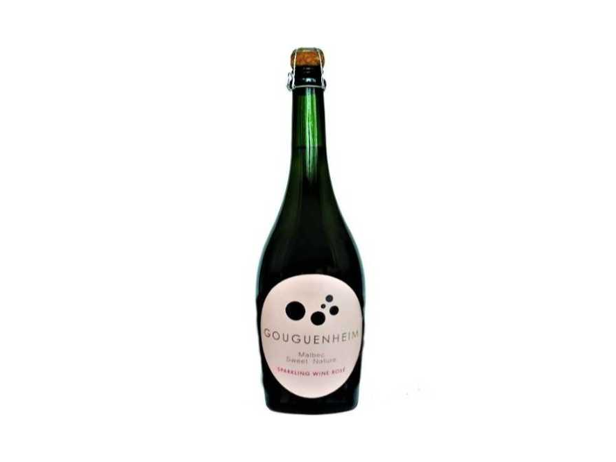 Gouguenheim Malbec Sweet Nature