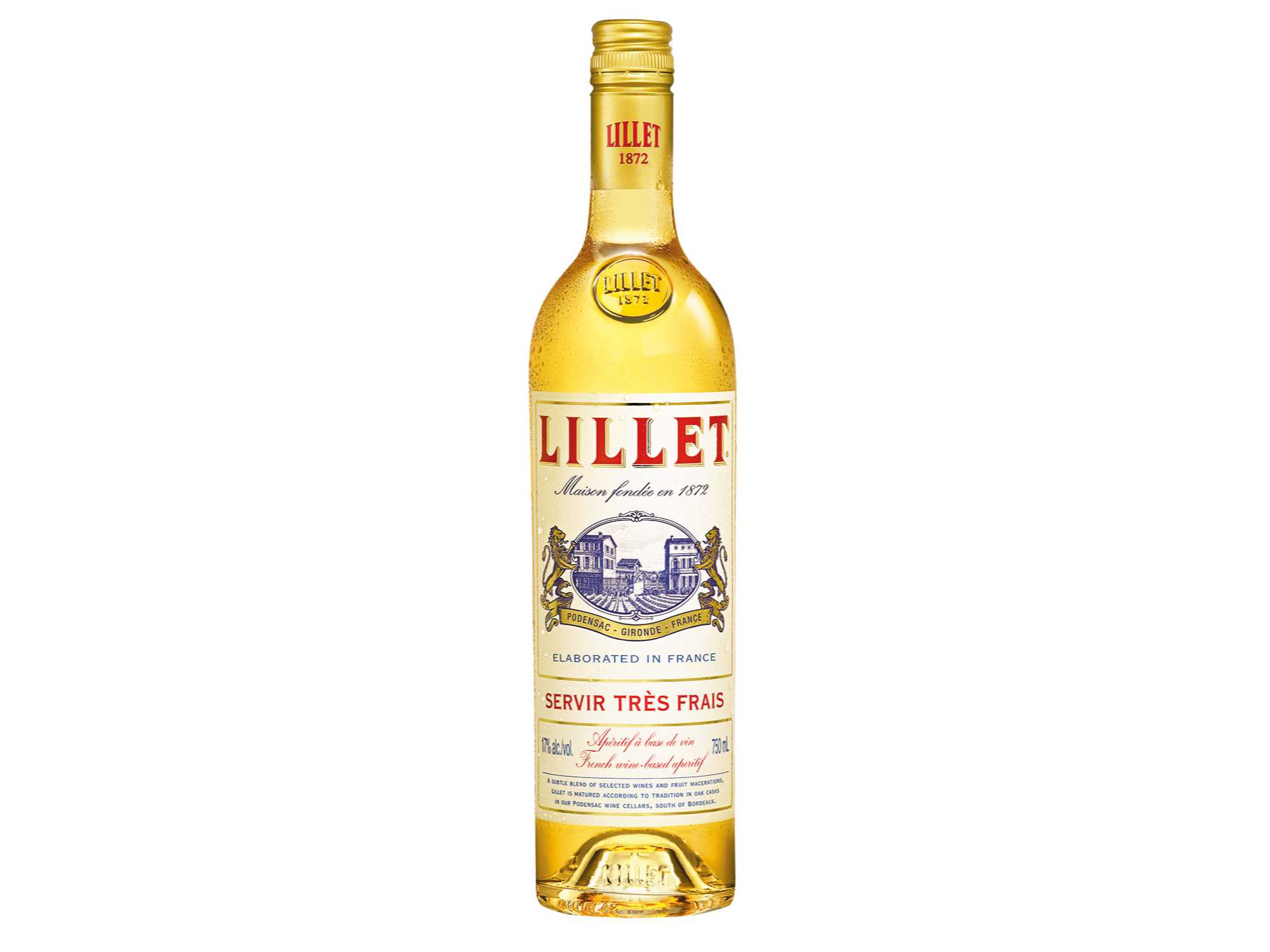 Lillet Blanco