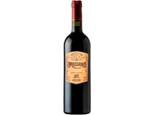 GRACIANO ORGANICO BLEND RESERVA
