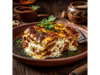 Lasagna Bolognesa
