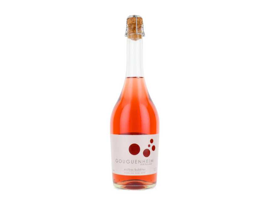 Gouguenheim Malbec Bubbles- Extra Brut