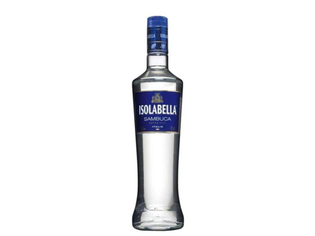 Isolabella Sambuca