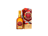 CHIVAS REGAL EXTRA 13 AÑOS