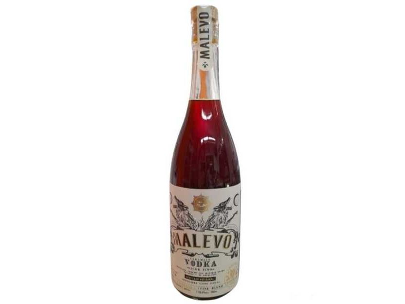 Malevo Vodka