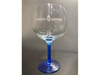 Copa De Gin Bombay-Sapphirre