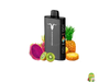 IGNITE ICE 40K *PINEAPPLE KIWI DRAGON FRUIT*