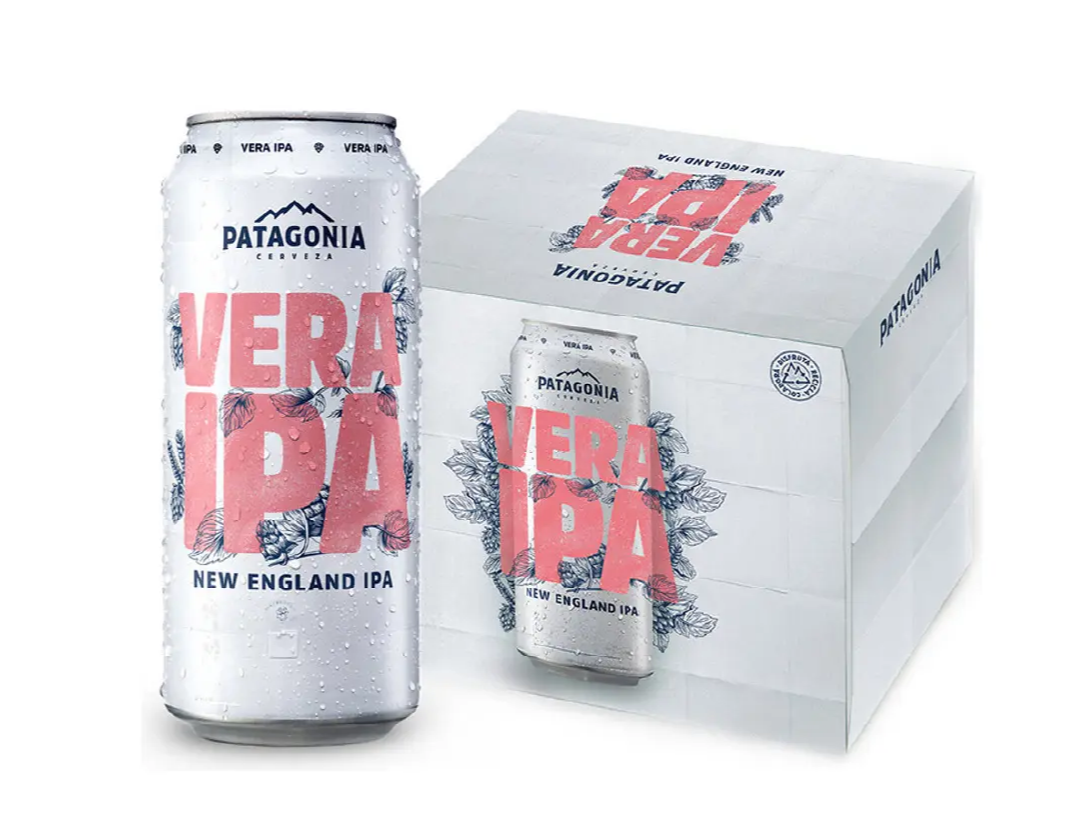 Vera Ipa *473 ML*