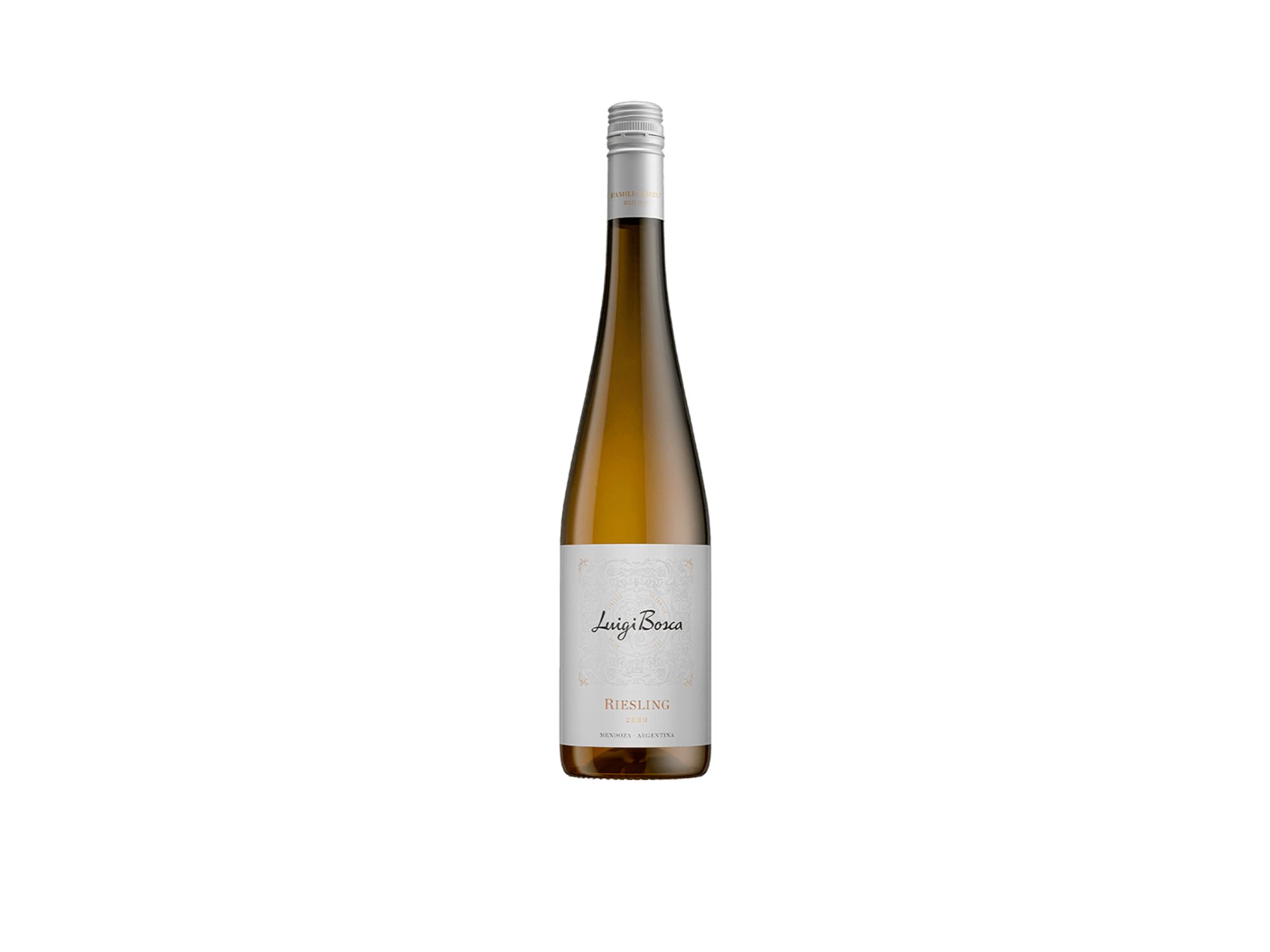 LUIGI BOSCA * RIESLING*