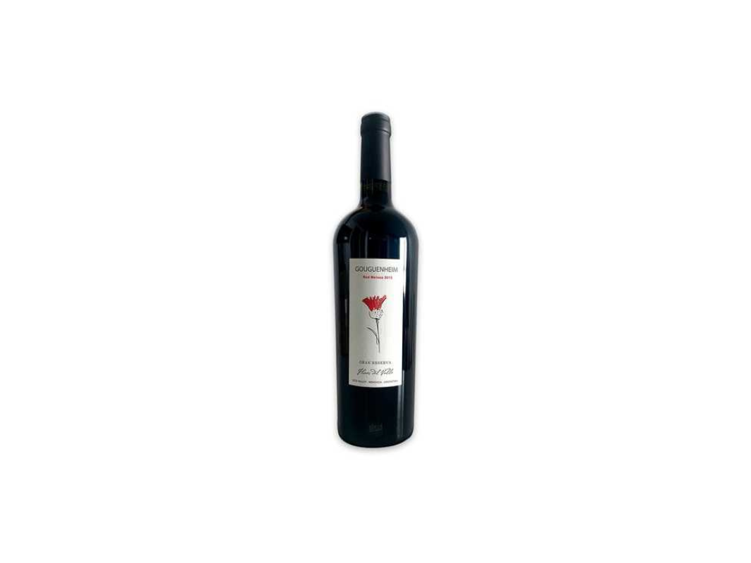 Gouguenheim GRAN RESERVA ( 2015-2016)