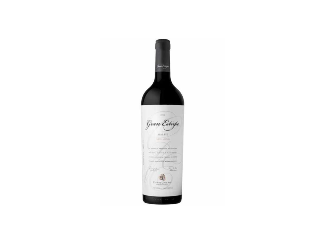Gran Estirpe Malbec