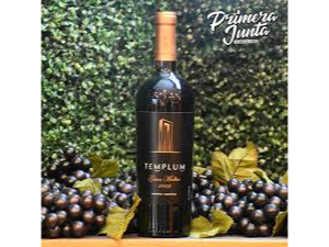 Templum Gran Malbec