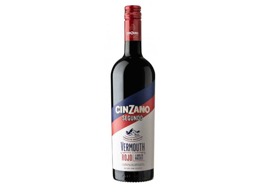 Cinzano Segundo