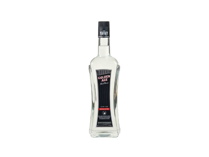 Golden Age MARRASCHINO