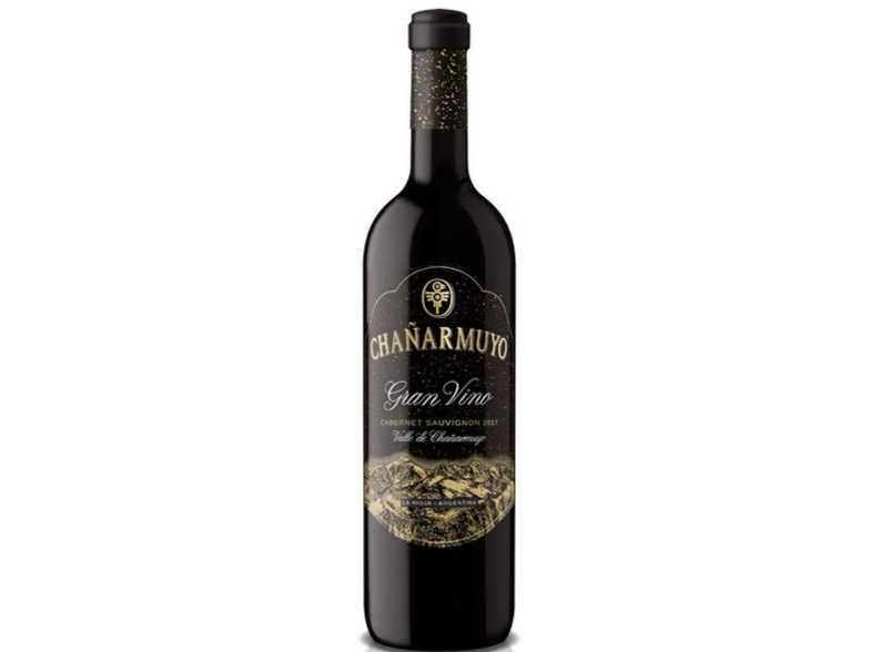 Chañarmuyo Gran Vino Malbec