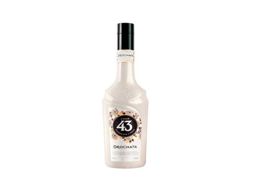 Licor 43 Horchata 700ml