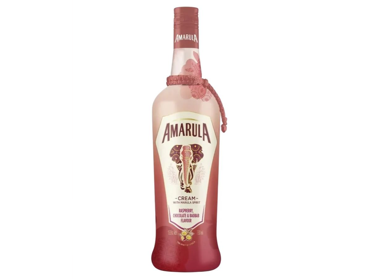 Amarula *Raspberry*