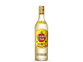 Havana Club - Añejo 3 Años