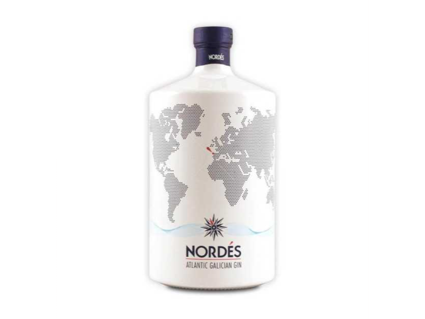 Nordes Gin