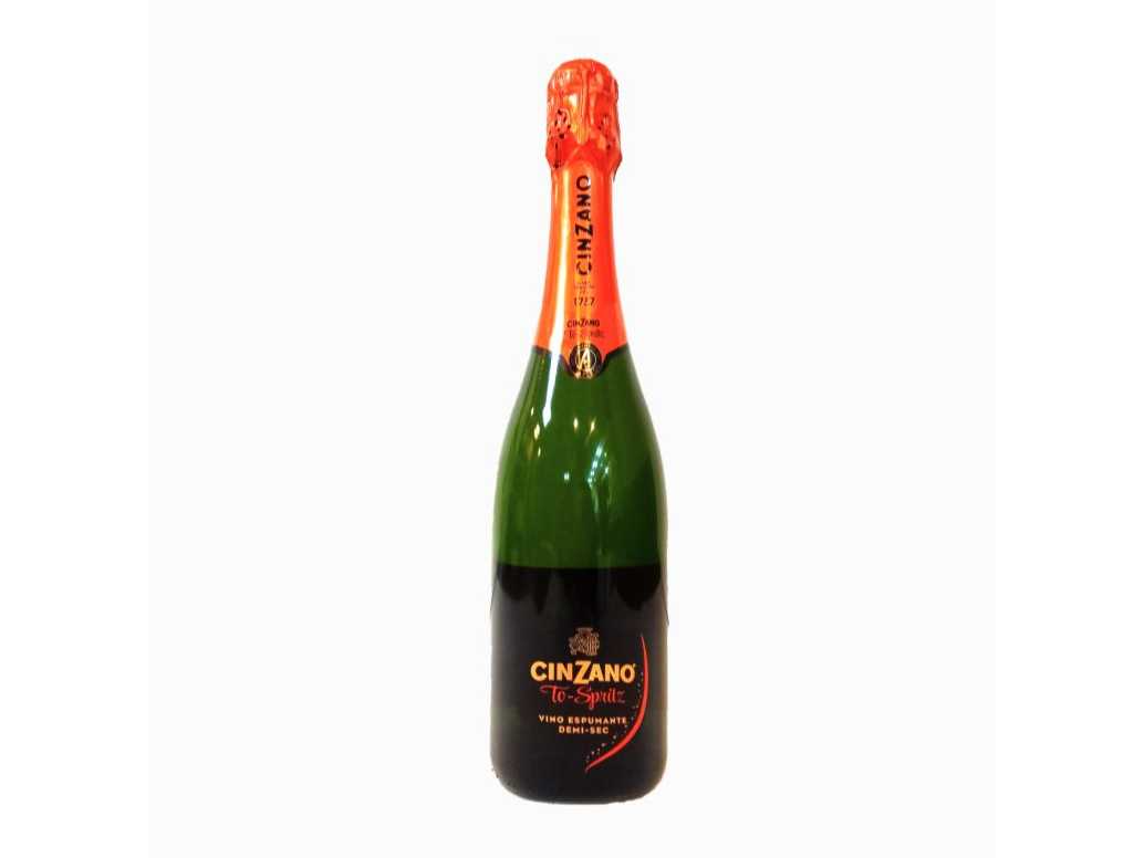 Cinzano To-Spritz