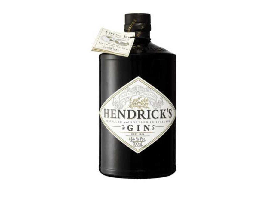 Hendrick's Gin