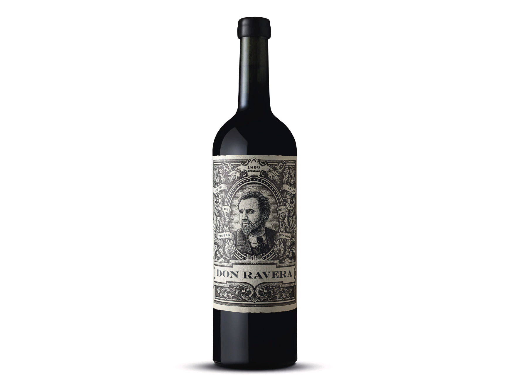 Don Ravera WINES-GRAN RESERVA