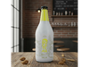 Cerveza Bocatoma Hoppy Ale *500ml *