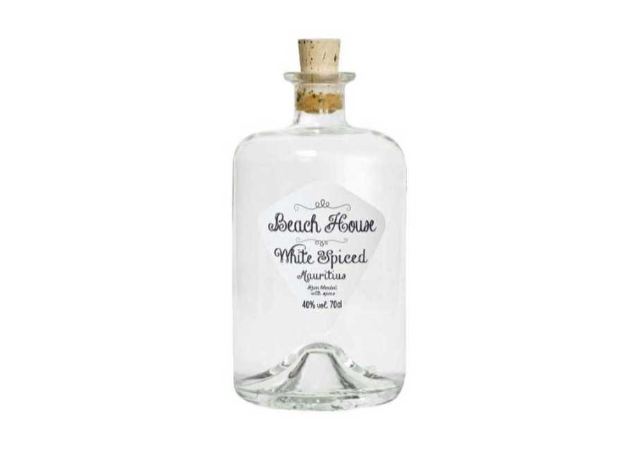 BEACH HOUSE WHITE SPICES