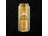 ANDES RUBIA *473 ML*