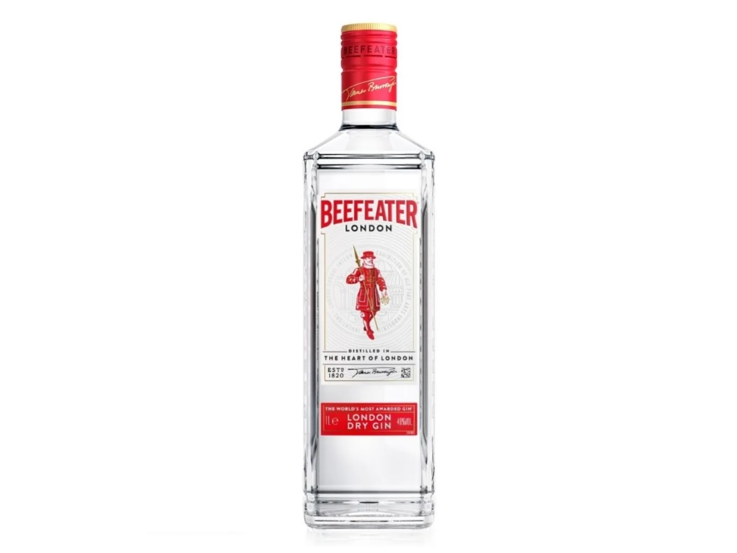 Beefeater 1L